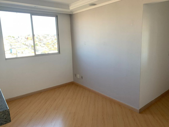 Imagem Apartamento com 2 Quartos à Venda, 45 m² em Vila Ema - São Paulo Imagem Apartamento com 2 Quartos à Venda, 45 m² em Vila Ema - São Paulo