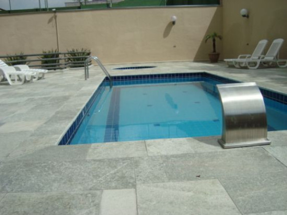 Imagem Apartamento com 2 Quartos à Venda, 60 m² em Jardim Da Gloria - São Paulo Imagem Apartamento com 2 Quartos à Venda, 60 m² em Jardim Da Gloria - São Paulo