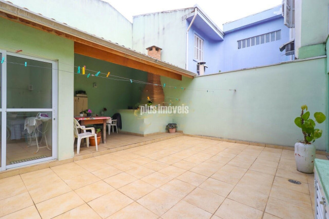Imagem Casa com 3 Quartos à Venda, 200 m² em Brooklin Novo - São Paulo Imagem Casa com 3 Quartos à Venda, 200 m² em Brooklin Novo - São Paulo