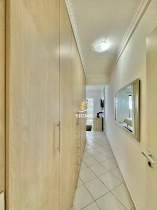 Imagem Apartamento com 3 Quartos à Venda, 184 m² em Pitangueiras - Guarujá