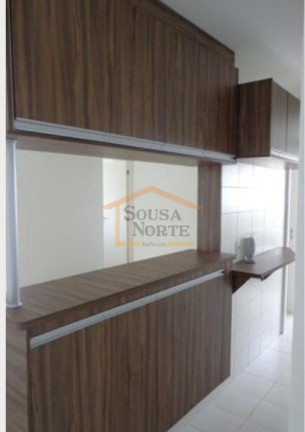 Imagem Apartamento com 3 Quartos para Alugar, em Centro - Guarulhos Imagem Apartamento com 3 Quartos para Alugar, em Centro - Guarulhos