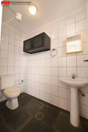 Imagem Sobrado com 3 Quartos para Alugar, 90 m² em Cidade Monções - São Paulo Imagem Sobrado com 3 Quartos para Alugar, 90 m² em Cidade Monções - São Paulo