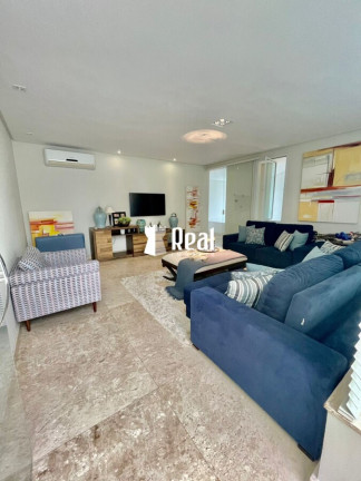 Imagem Casa com 5 Quartos à Venda, 526 m² em Alphaville I - Salvador