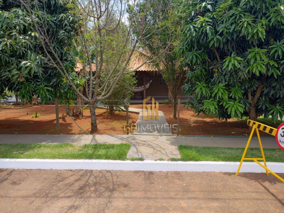 Imagem Chácara com 4 Quartos à Venda, 450 m² em Chacara Sussuapara - Bela Vista De Goiás Imagem Chácara com 4 Quartos à Venda, 450 m² em Chacara Sussuapara - Bela Vista De Goiás