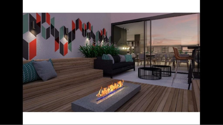 Imagem Apartamento com 1 Quarto à Venda, 23 m² em Bom Fim - Porto Alegre Imagem Apartamento com 1 Quarto à Venda, 23 m² em Bom Fim - Porto Alegre