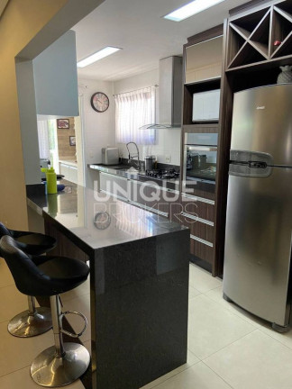 Imagem Apartamento com 3 Quartos à Venda, 111 m² em Jardim Bonfiglioli - Jundiaí