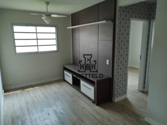 Imagem Apartamento com 2 Quartos à Venda, 47 m² em Conjunto Habitacional José Garcia Molina - Londrina