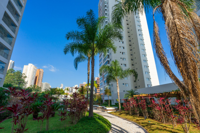 Imagem Apartamento com 3 Quartos à Venda, 96 m² em Jardim Vazani - São Paulo Imagem Apartamento com 3 Quartos à Venda, 96 m² em Jardim Vazani - São Paulo