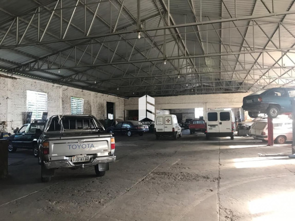 Imagem Imóvel Comercial à Venda, 1.011 m² em Canto Verde - São Pedro Do Sul