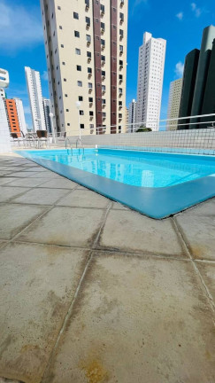 Imagem Apartamento com 3 Quartos à Venda, 65 m² em Manaíra - João Pessoa