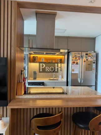 Imagem Apartamento com 2 Quartos à Venda, 74 m² em Vila Das Mercês - São Paulo Imagem Apartamento com 2 Quartos à Venda, 74 m² em Vila Das Mercês - São Paulo