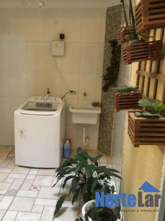 Imagem Casa de Condomínio com 3 Quartos à Venda, 165 m² em Chora Menino - São Paulo