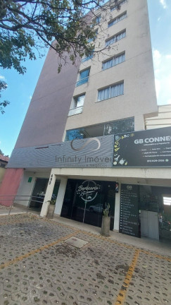 Imagem Apartamento com 1 Quarto à Venda, 17 m² em Centro - Lagoa Santa Imagem Apartamento com 1 Quarto à Venda, 17 m² em Centro - Lagoa Santa
