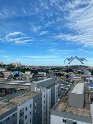 Imagem Apartamento com 2 Quartos à Venda,  em Vila Taquari - São Paulo