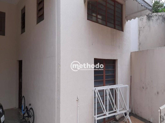 Imagem Casa com 4 Quartos à Venda, 343 m² em Taquaral - Campinas Imagem Casa com 4 Quartos à Venda, 343 m² em Taquaral - Campinas