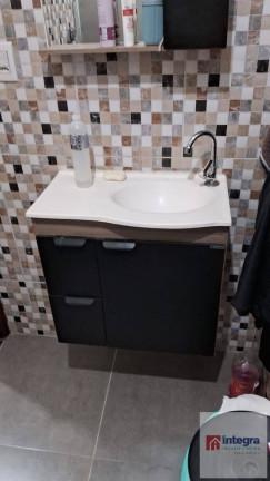 Imagem Casa com 2 Quartos à Venda, 125 m² em Parque Das Nações - Limeira