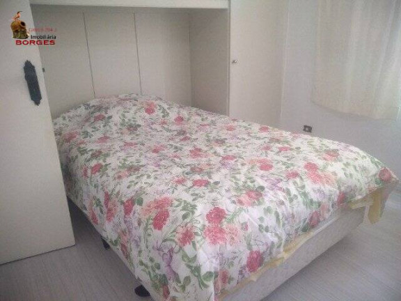 Imagem Apartamento com 2 Quartos à Venda, 45 m² em Chacara Sto Antonio - São Paulo
