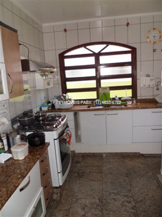 Imagem Casa com 3 Quartos à Venda, 200 m² em Arujamérica - Arujá