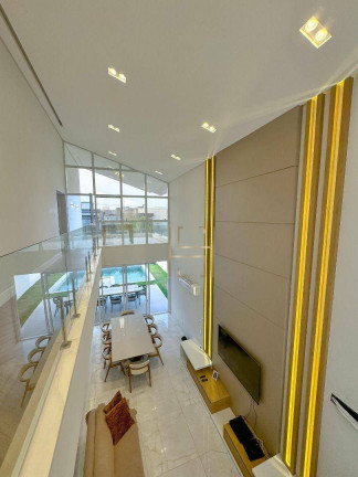 Imagem Casa com 4 Quartos à Venda, 313 m² em Condominio Ecologico Parque Da Lagoa - Serra Imagem Casa com 4 Quartos à Venda, 313 m² em Condominio Ecologico Parque Da Lagoa - Serra