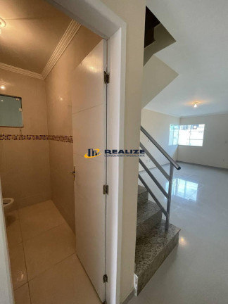 Imagem Casa com 3 Quartos à Venda, 122 m² em Residencial Santo Antônio - Campos Dos Goytacazes