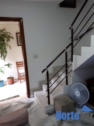Imagem Casa com 3 Quartos à Venda, 115 m² em Jardim Paraíso - São Paulo