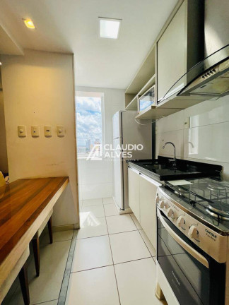 Imagem Apartamento com 1 Quarto à Venda, 50 m² em Santa Mônica - Feira De Santana