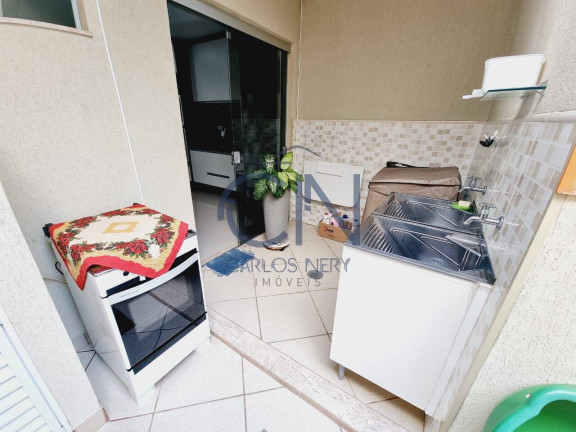 Imagem Casa com 3 Quartos à Venda,  em Residencial Estoril - Taubaté