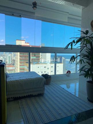 Imagem Apartamento com 2 Quartos à Venda, 100 m² em Caiçara - Praia Grande