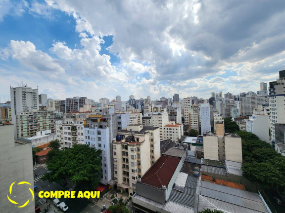 Imagem Apartamento com 2 Quartos à Venda, 90 m² em Higienópolis - São Paulo Imagem Apartamento com 2 Quartos à Venda, 90 m² em Higienópolis - São Paulo