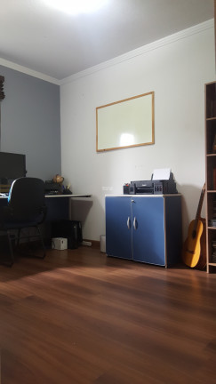 Imagem Imóvel com 2 Quartos à Venda, 54 m² em Eloy Chaves - Jundiaí
