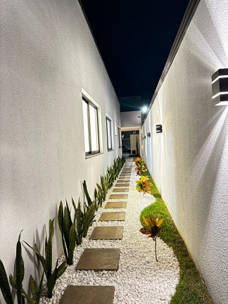 Imagem Casa com 3 Quartos à Venda, 171 m² em Residencial Paris - Sinop