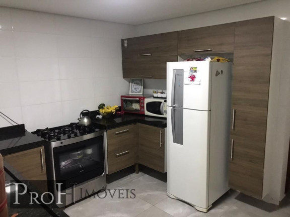Imagem Sobrado com 3 Quartos à Venda, 124 m² em Bela Vista - Santo André Imagem Sobrado com 3 Quartos à Venda, 124 m² em Bela Vista - Santo André
