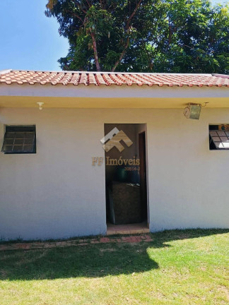 Imagem Casa com 3 Quartos à Venda, 600 m² em Broa - Brotas