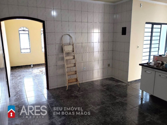 Imagem Casa com 2 Quartos para Alugar, 150 m² em Parque Novo Mundo - Americana Imagem Casa com 2 Quartos para Alugar, 150 m² em Parque Novo Mundo - Americana