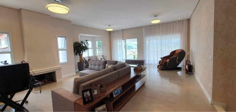 Imagem Casa com 3 Quartos à Venda, 600 m² em Condomínio Novo Horizonte - Piracaia Imagem Casa com 3 Quartos à Venda, 600 m² em Condomínio Novo Horizonte - Piracaia