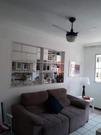 Imagem Apartamento com 1 Quarto à Venda, 40 m² em São Marcos - Salvador Imagem Apartamento com 1 Quarto à Venda, 40 m² em São Marcos - Salvador
