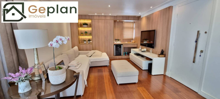 Imagem Apartamento com 4 Quartos à Venda, 138 m² em Aclimação - São Paulo