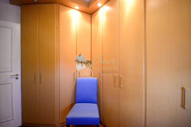 Imagem Apartamento com 4 Quartos à Venda, 126 m² em Vila Santo Estéfano - São Paulo
