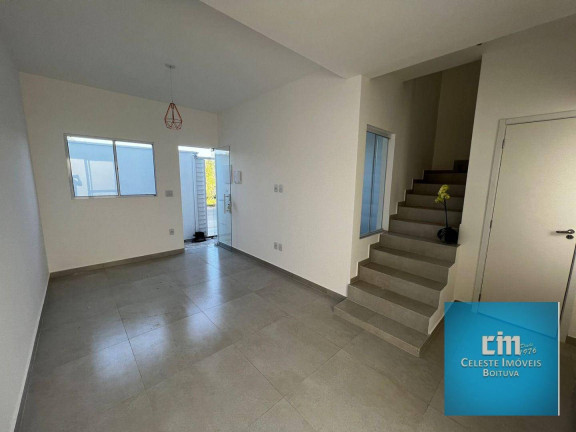 Casa com 3 Quartos à Venda, 70 m² em Residencial Vitiello - Boituva