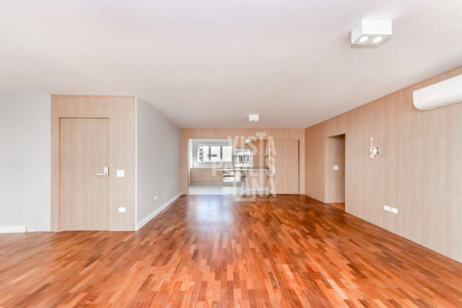Apartamento com 3 Quartos à Venda, 227 m² em Itaim Bibi - São Paulo
