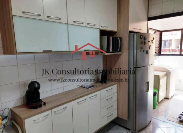 Imagem Apartamento com 3 Quartos à Venda, 96 m² em Jardim Prudência - São Paulo Imagem Apartamento com 3 Quartos à Venda, 96 m² em Jardim Prudência - São Paulo