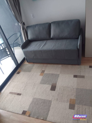 Imagem Studio com 1 Quarto para Alugar, 23 m² em Vila Mariana - São Paulo