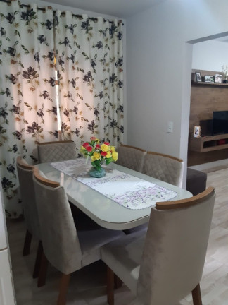 Imagem Casa com 3 Quartos à Venda, 140 m² em Industrial - Contagem