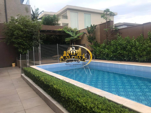 Imagem Casa de Condomínio com 3 Quartos à Venda, 380 m² em Tamboré - Santana De Parnaíba Imagem Casa de Condomínio com 3 Quartos à Venda, 380 m² em Tamboré - Santana De Parnaíba