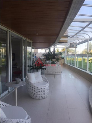 Imagem Apartamento com 5 Quartos à Venda, 471 m² em Riviera Módulo 2 - Bertioga