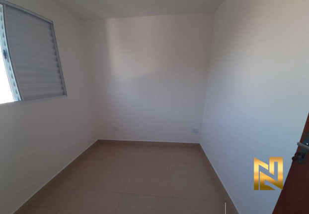 Imagem Apartamento com 2 Quartos à Venda, 44 m² em Penha - São Paulo