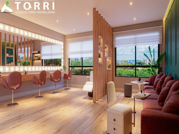 Imagem Apartamento com 2 Quartos à Venda, 67 m² em Parque Morumbi - Votorantim
