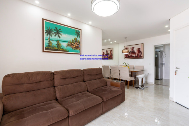 Imagem Apartamento com 3 Quartos à Venda, 91 m² em Vila Pirajussara - São Paulo Imagem Apartamento com 3 Quartos à Venda, 91 m² em Vila Pirajussara - São Paulo