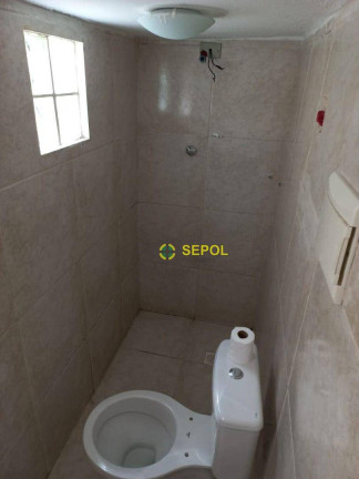 Imagem Casa com 1 Quarto para Alugar, 65 m² em Vila Carrão - São Paulo Imagem Casa com 1 Quarto para Alugar, 65 m² em Vila Carrão - São Paulo