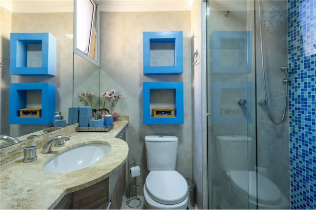 Imagem Apartamento com 3 Quartos à Venda, 87 m² em Jardim Ester Yolanda - São Paulo Imagem Apartamento com 3 Quartos à Venda, 87 m² em Jardim Ester Yolanda - São Paulo